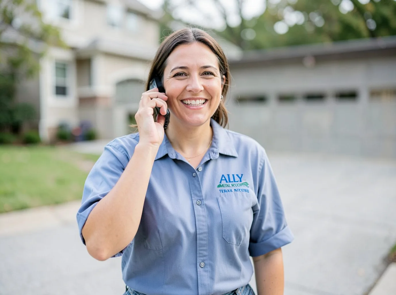 Metal Roof Installation Townville, SC FAQs